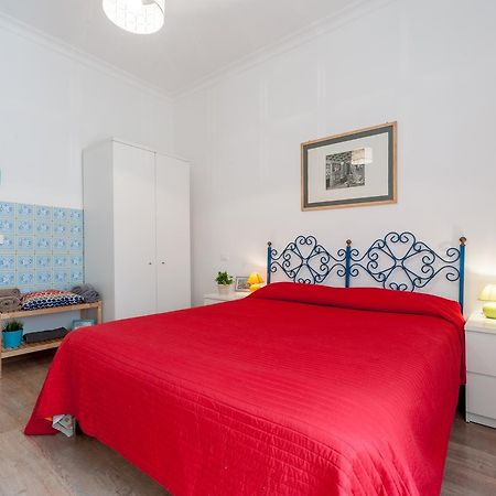 Vatican Stemar Apartment Roma Ngoại thất bức ảnh