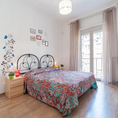 Vatican Stemar Apartment Roma Ngoại thất bức ảnh
