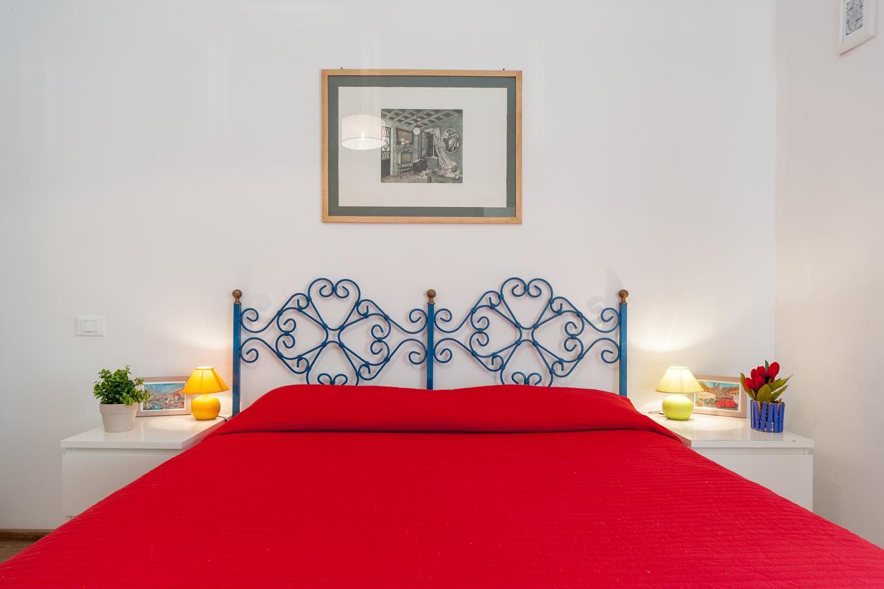 Vatican Stemar Apartment Roma Ngoại thất bức ảnh