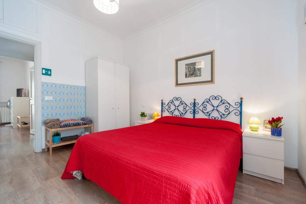 Vatican Stemar Apartment Roma Ngoại thất bức ảnh