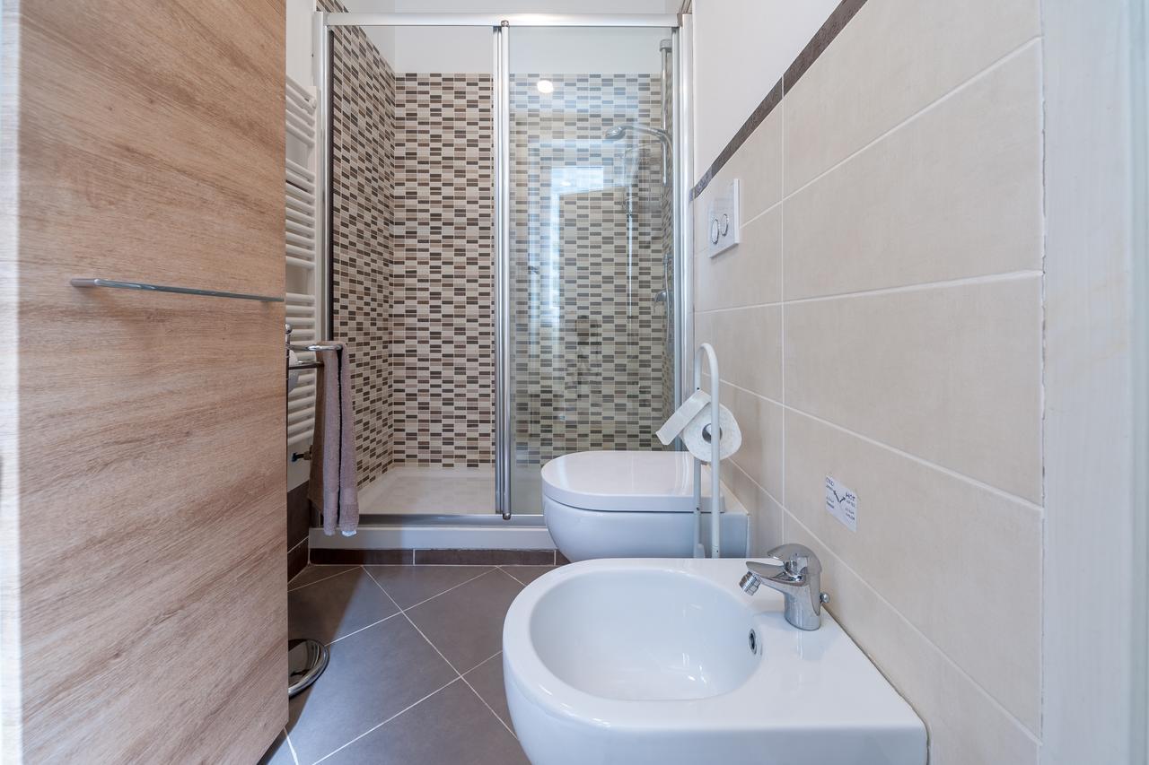 Vatican Stemar Apartment Roma Ngoại thất bức ảnh