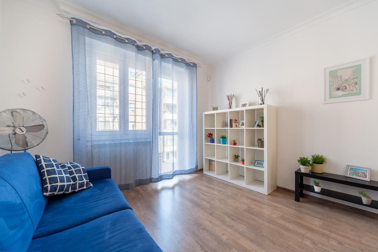 Vatican Stemar Apartment Roma Ngoại thất bức ảnh