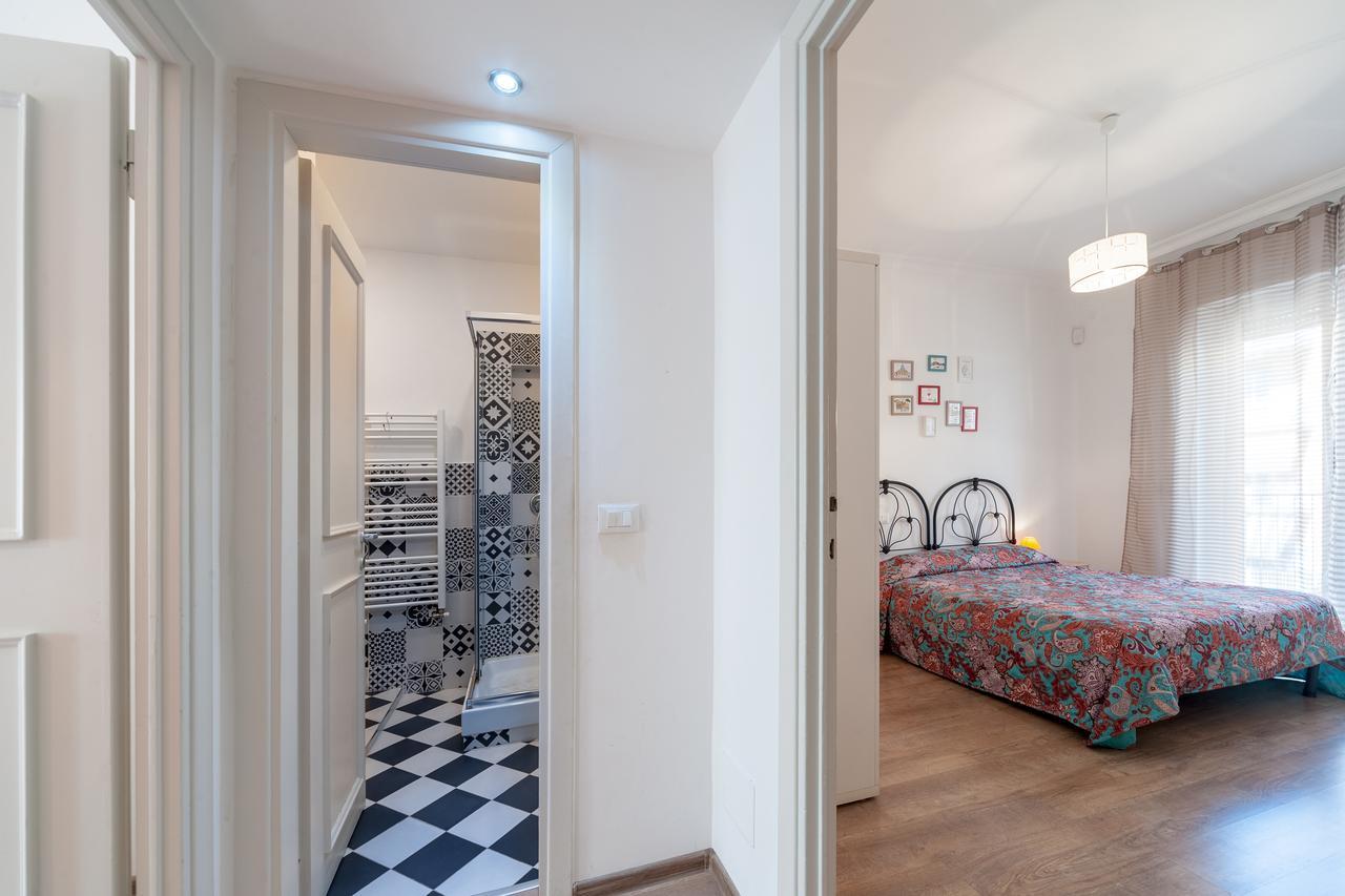 Vatican Stemar Apartment Roma Ngoại thất bức ảnh