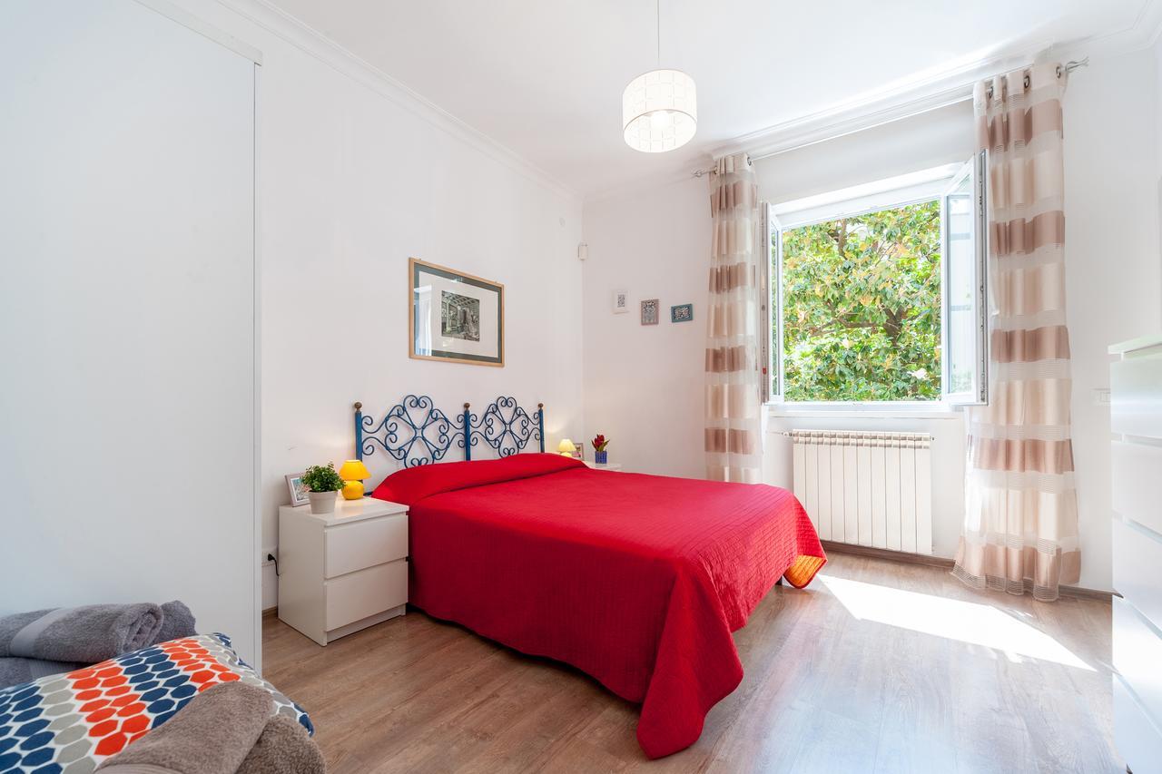 Vatican Stemar Apartment Roma Ngoại thất bức ảnh