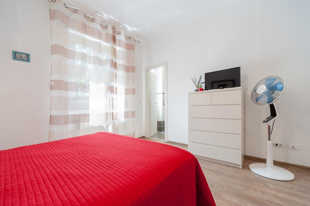 Vatican Stemar Apartment Roma Ngoại thất bức ảnh