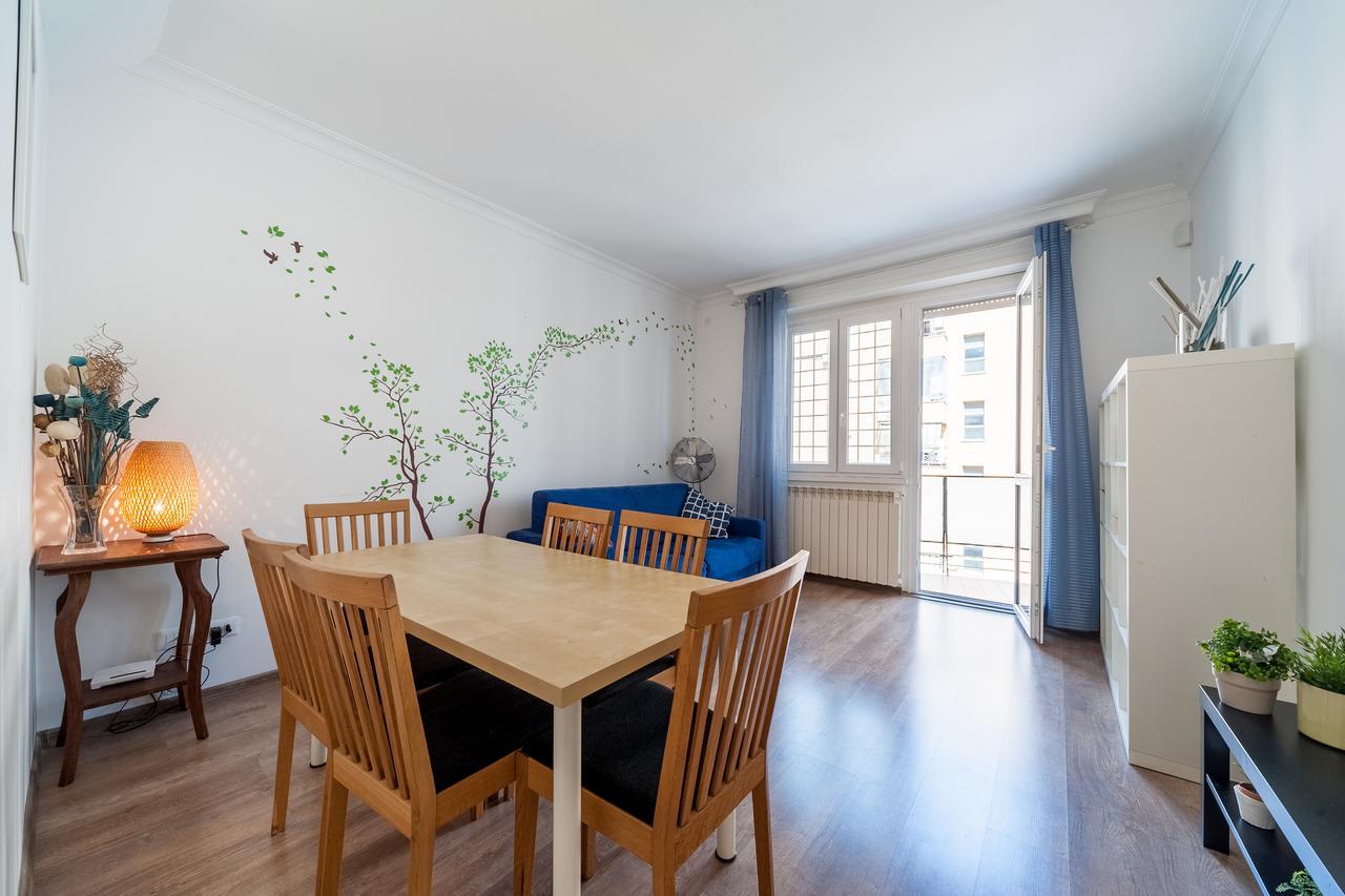 Vatican Stemar Apartment Roma Ngoại thất bức ảnh