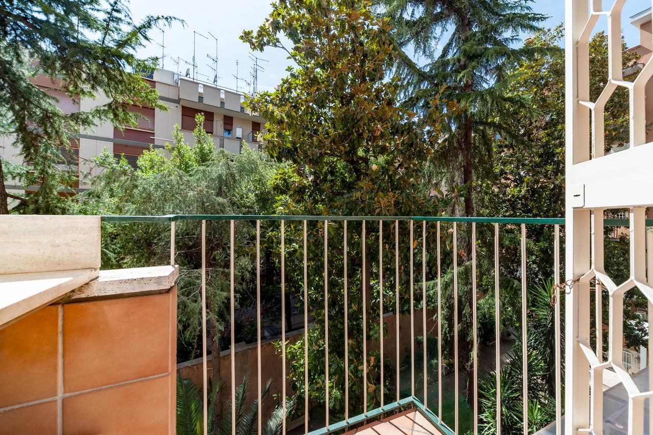 Vatican Stemar Apartment Roma Ngoại thất bức ảnh