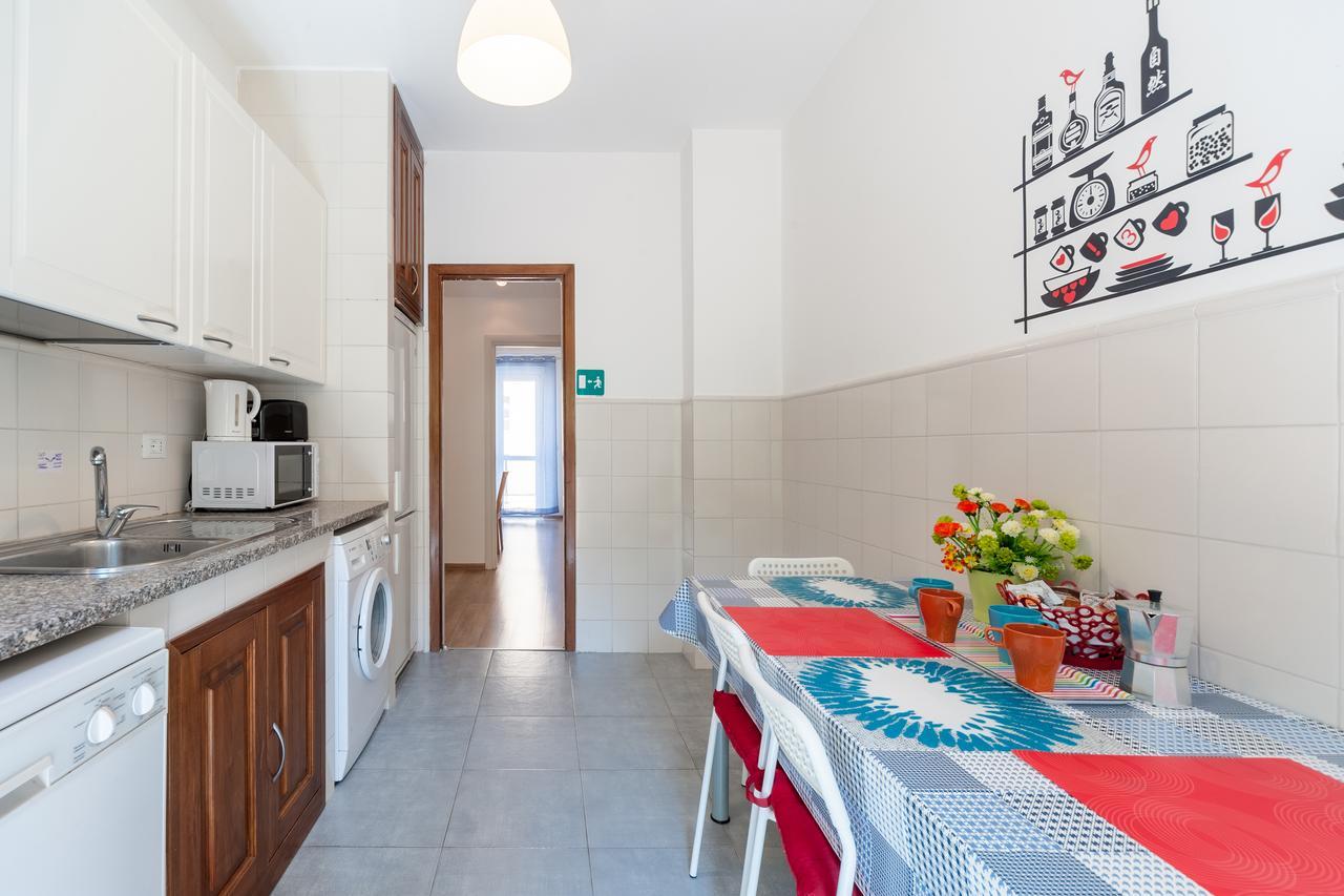 Vatican Stemar Apartment Roma Ngoại thất bức ảnh
