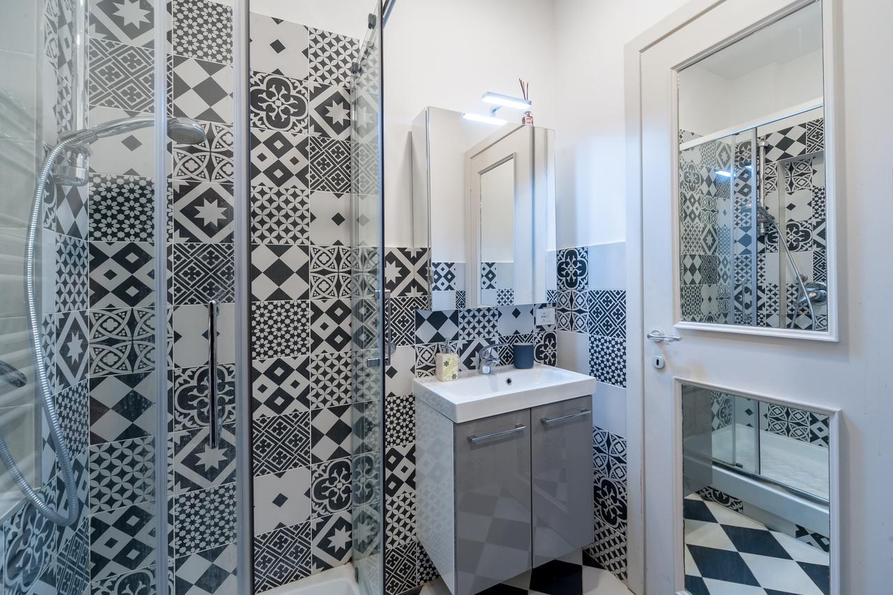 Vatican Stemar Apartment Roma Ngoại thất bức ảnh