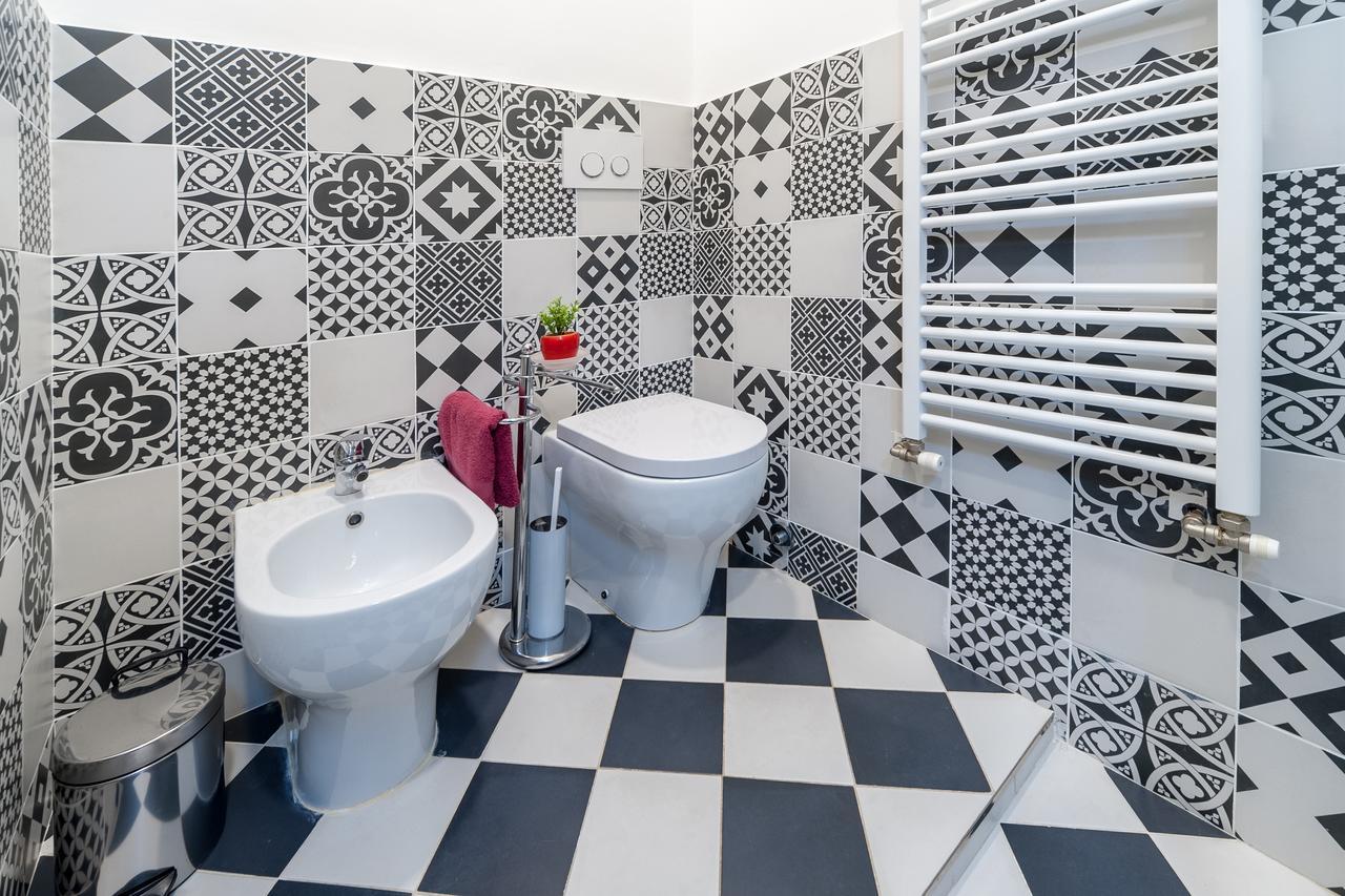 Vatican Stemar Apartment Roma Ngoại thất bức ảnh