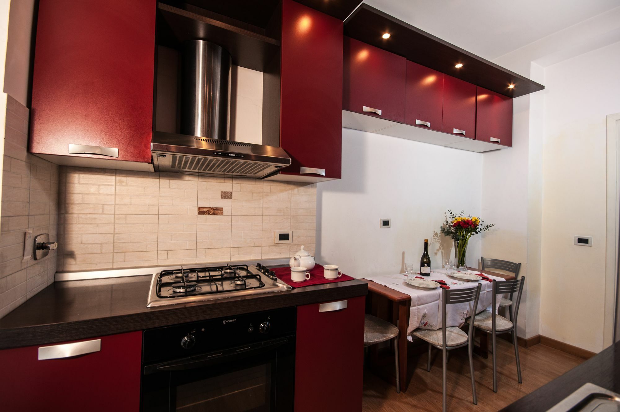 Vatican Stemar Apartment Roma Ngoại thất bức ảnh