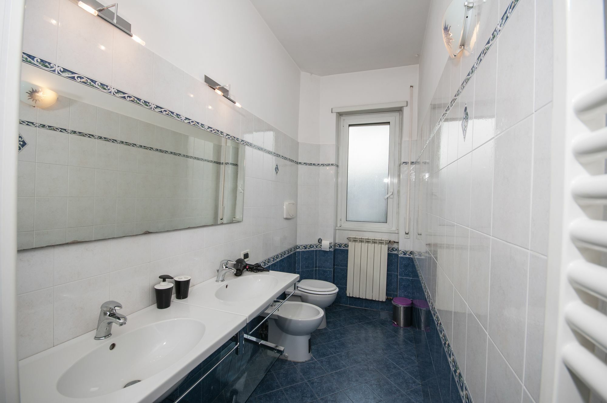 Vatican Stemar Apartment Roma Ngoại thất bức ảnh
