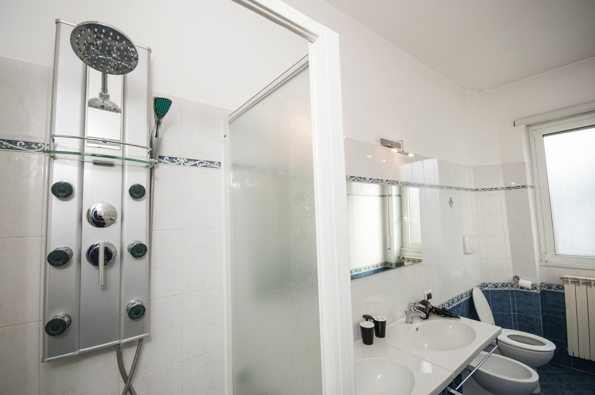 Vatican Stemar Apartment Roma Ngoại thất bức ảnh