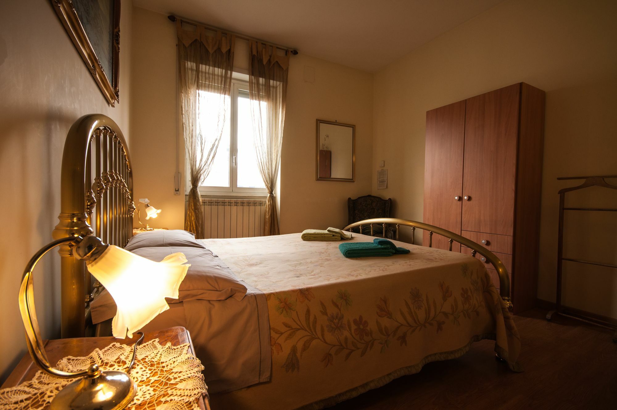 Vatican Stemar Apartment Roma Ngoại thất bức ảnh