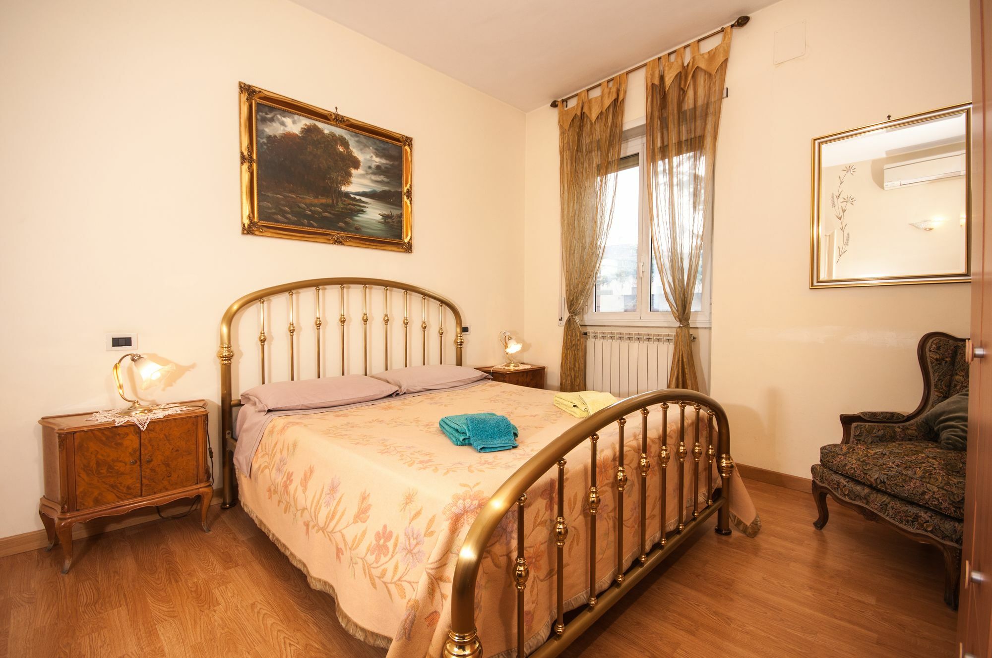 Vatican Stemar Apartment Roma Ngoại thất bức ảnh