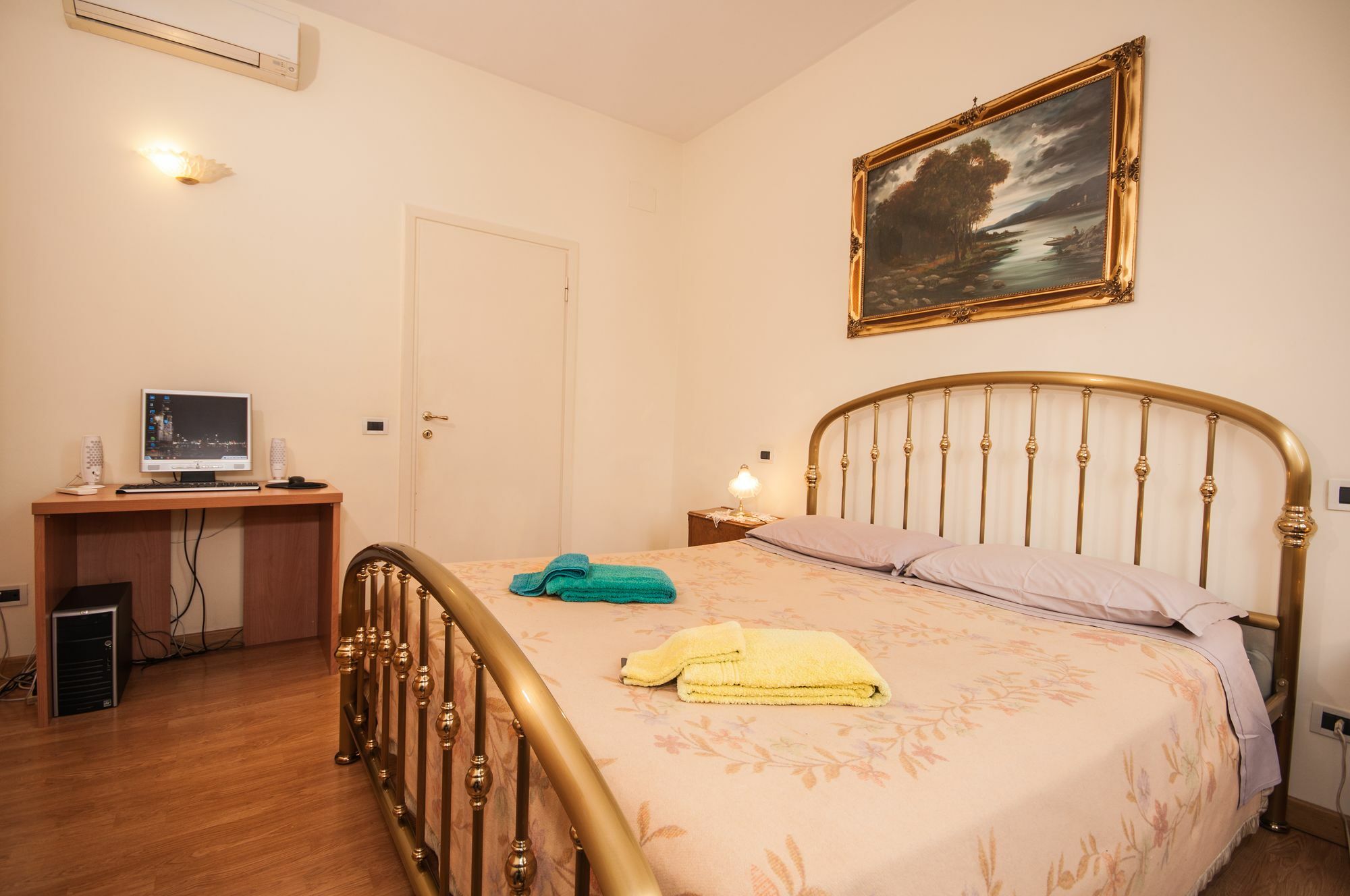 Vatican Stemar Apartment Roma Ngoại thất bức ảnh